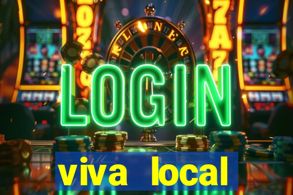 viva local encontros rj